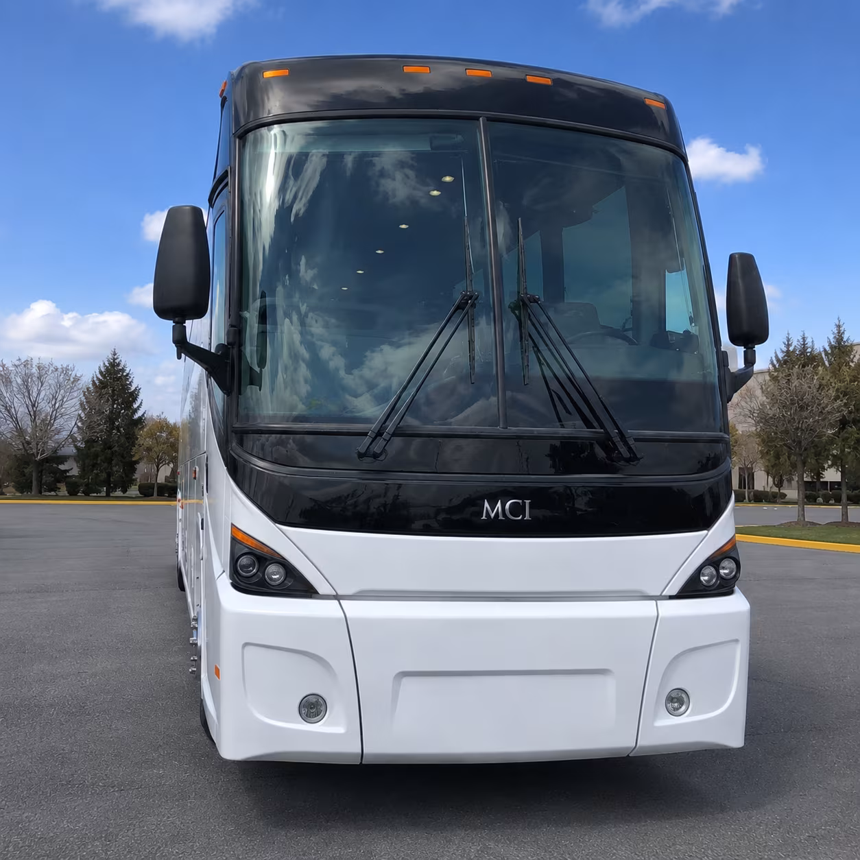 beverly airport transportation onboard seating