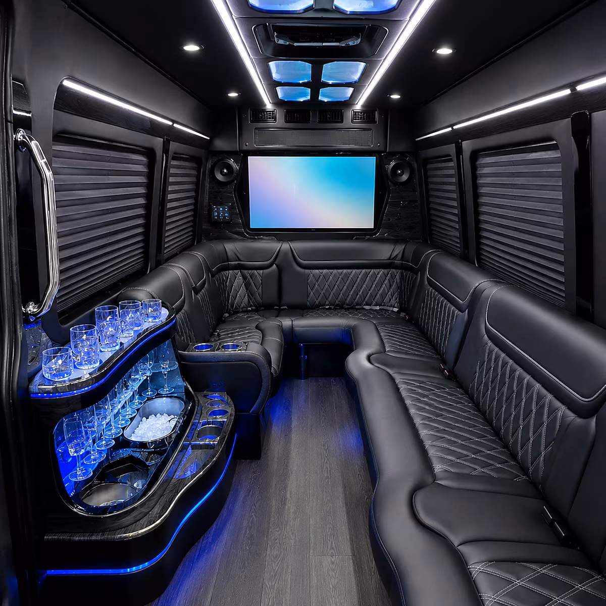 beverly bachelor bachelorette party bus rental