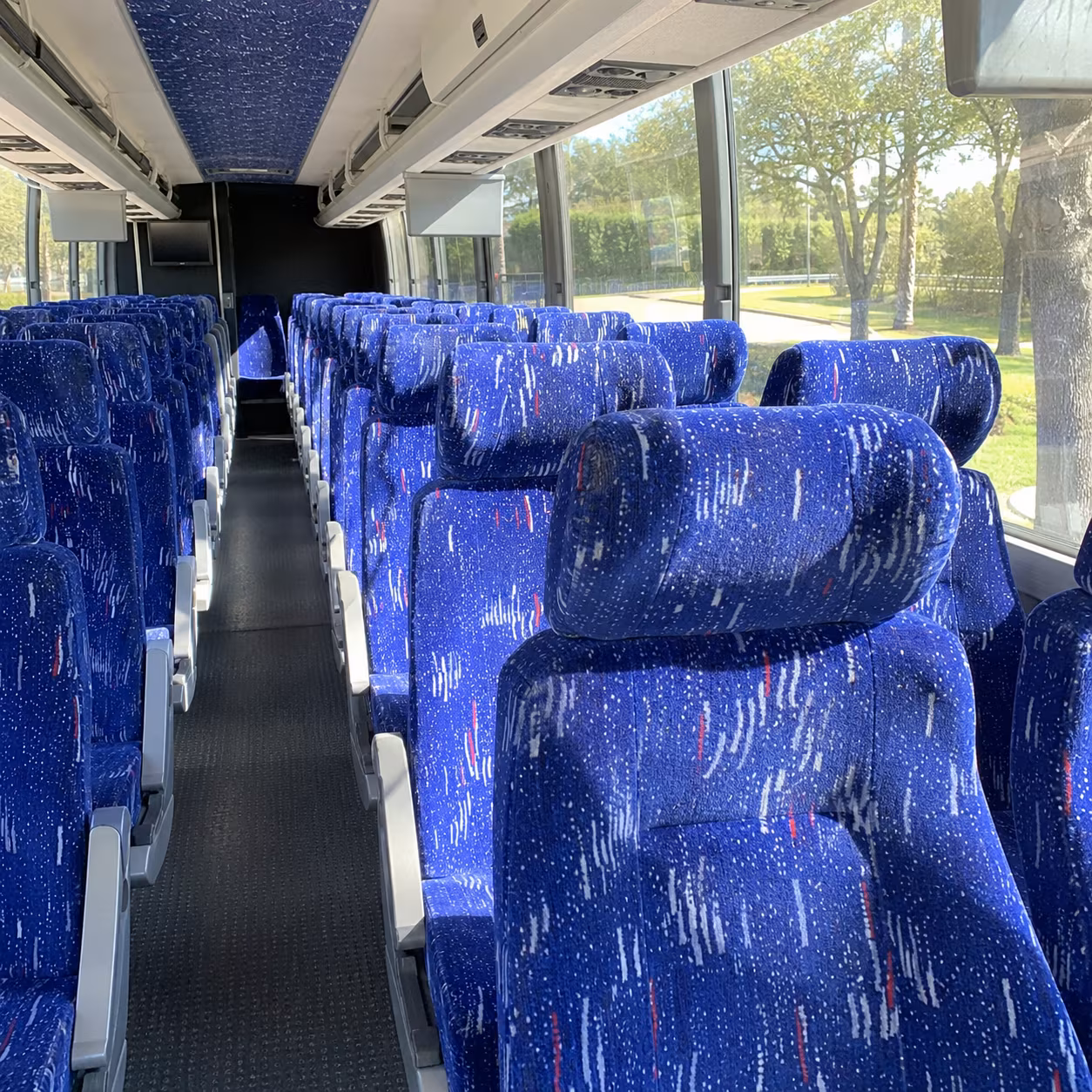 beverly church transportation