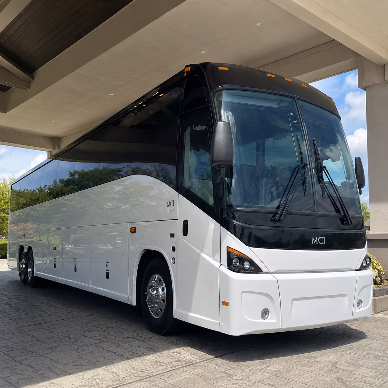 beverly long distance transportation onboard seating