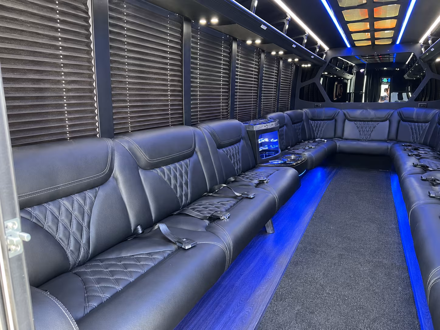 beverly prom transportation