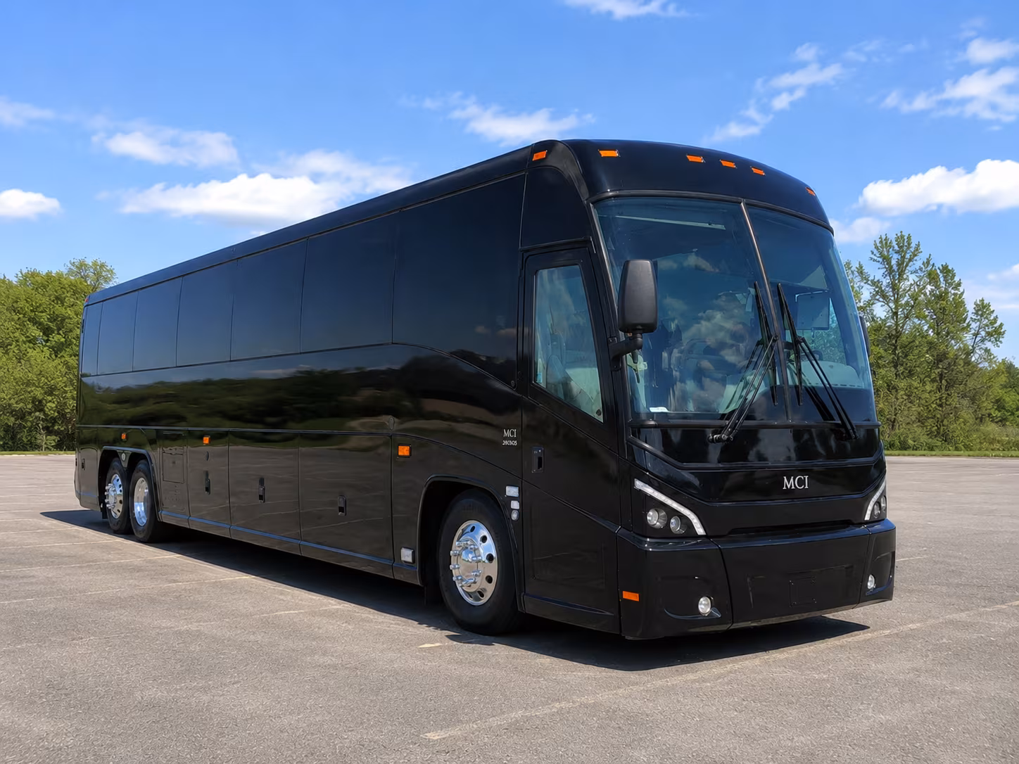 brockton bus rentals