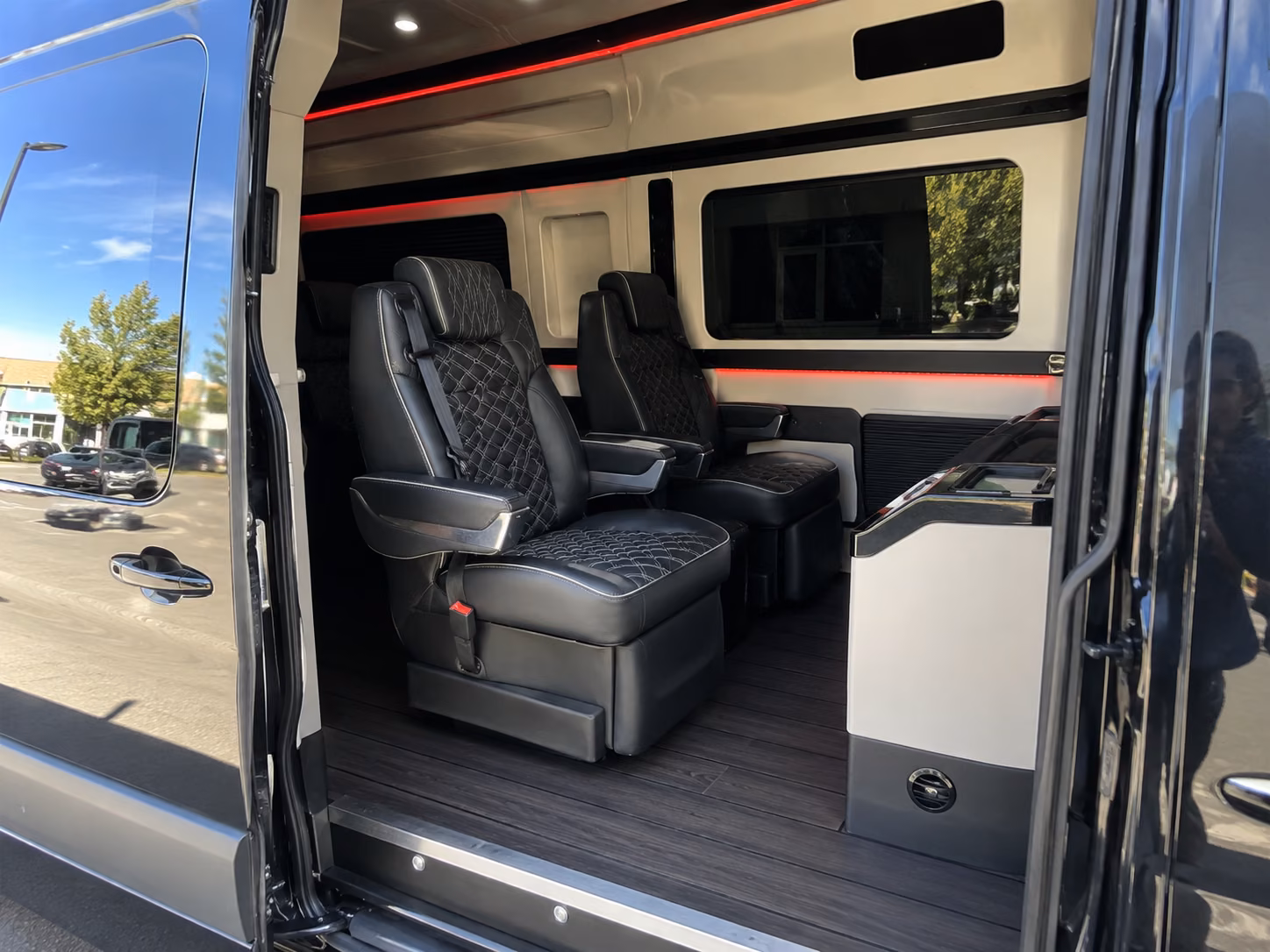 brockton event transportation