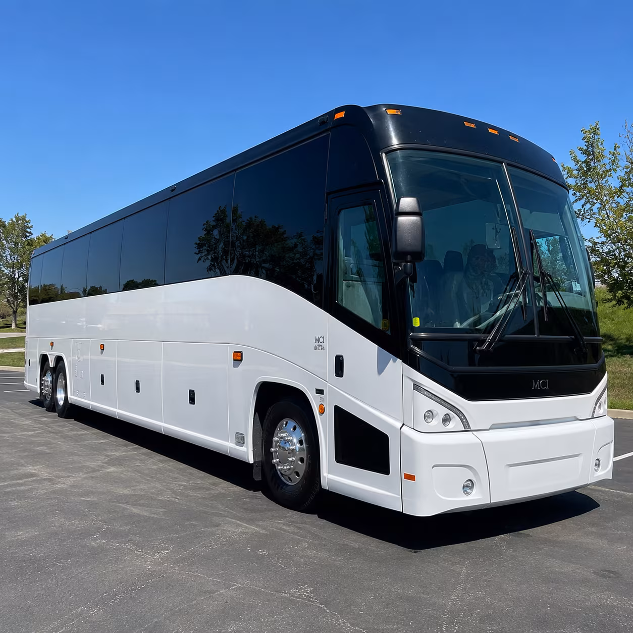 cambridge charter bus