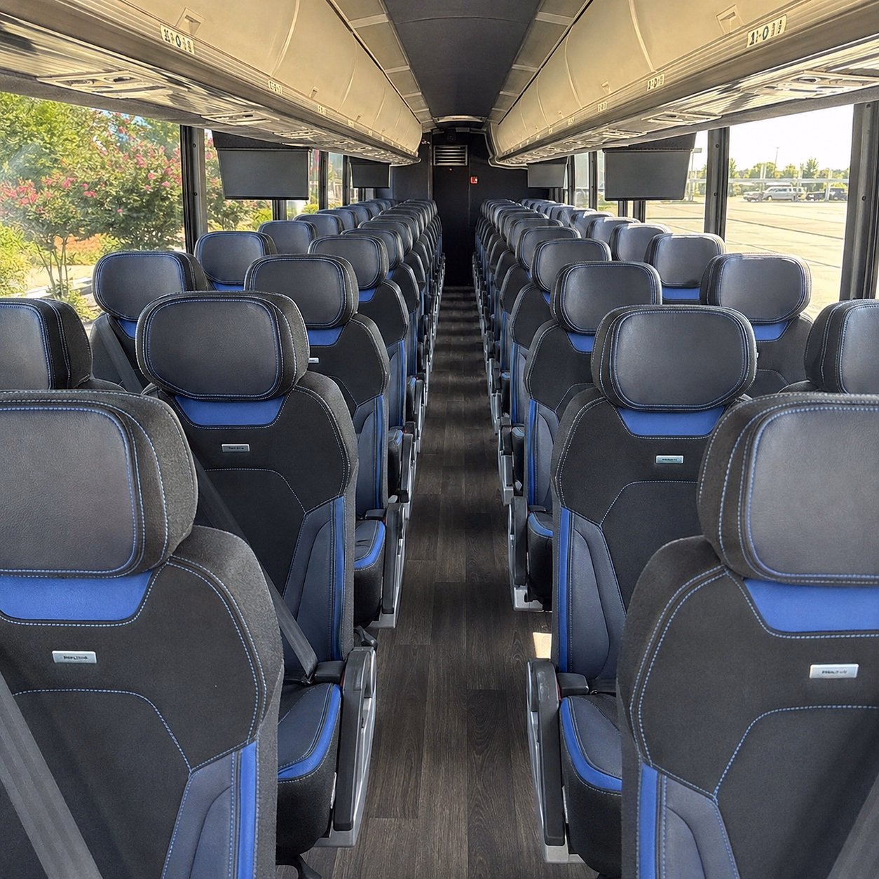 cambridge long distance transportation