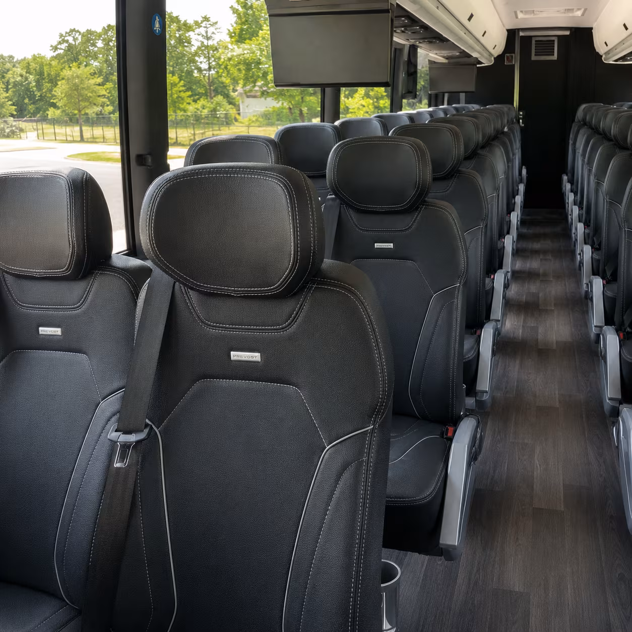 comparing beverly buses made simple