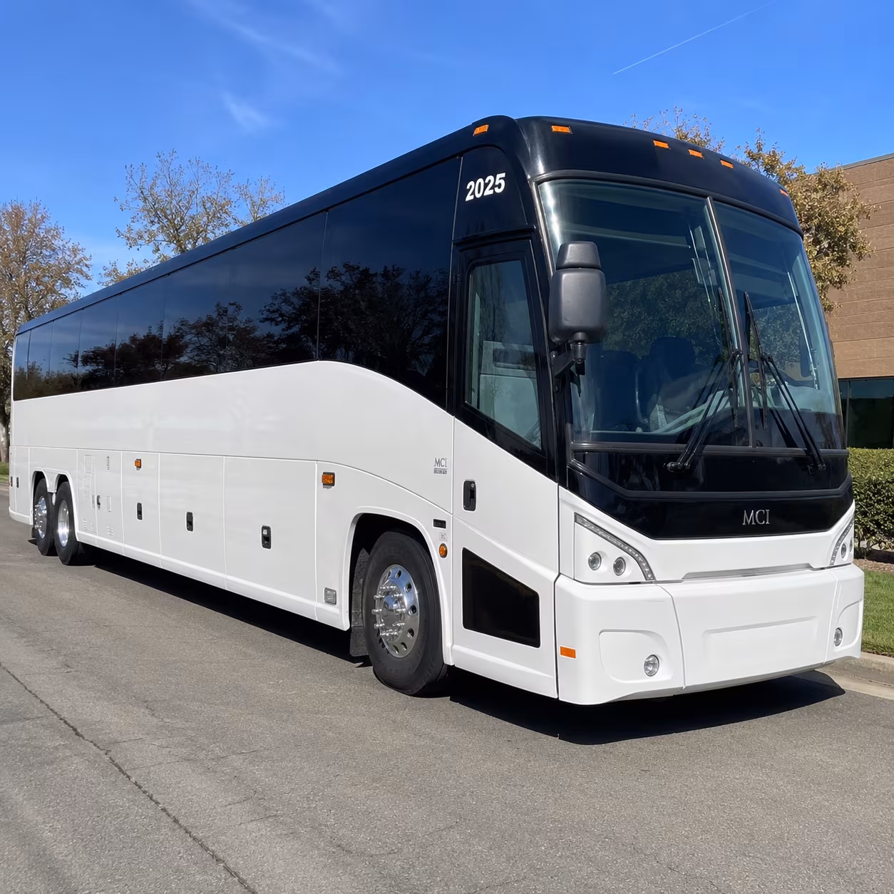 from the north shore to anywhere long distance bus rentals from beverly