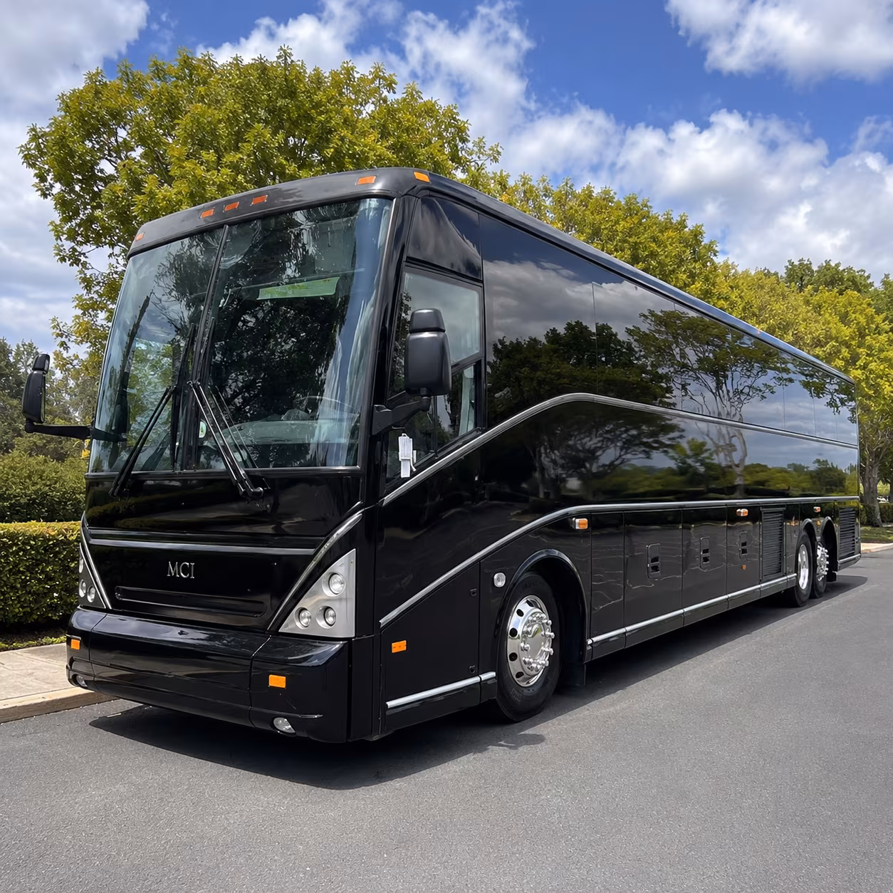 it just got easier to plan multi day and long distance group travel from beverly