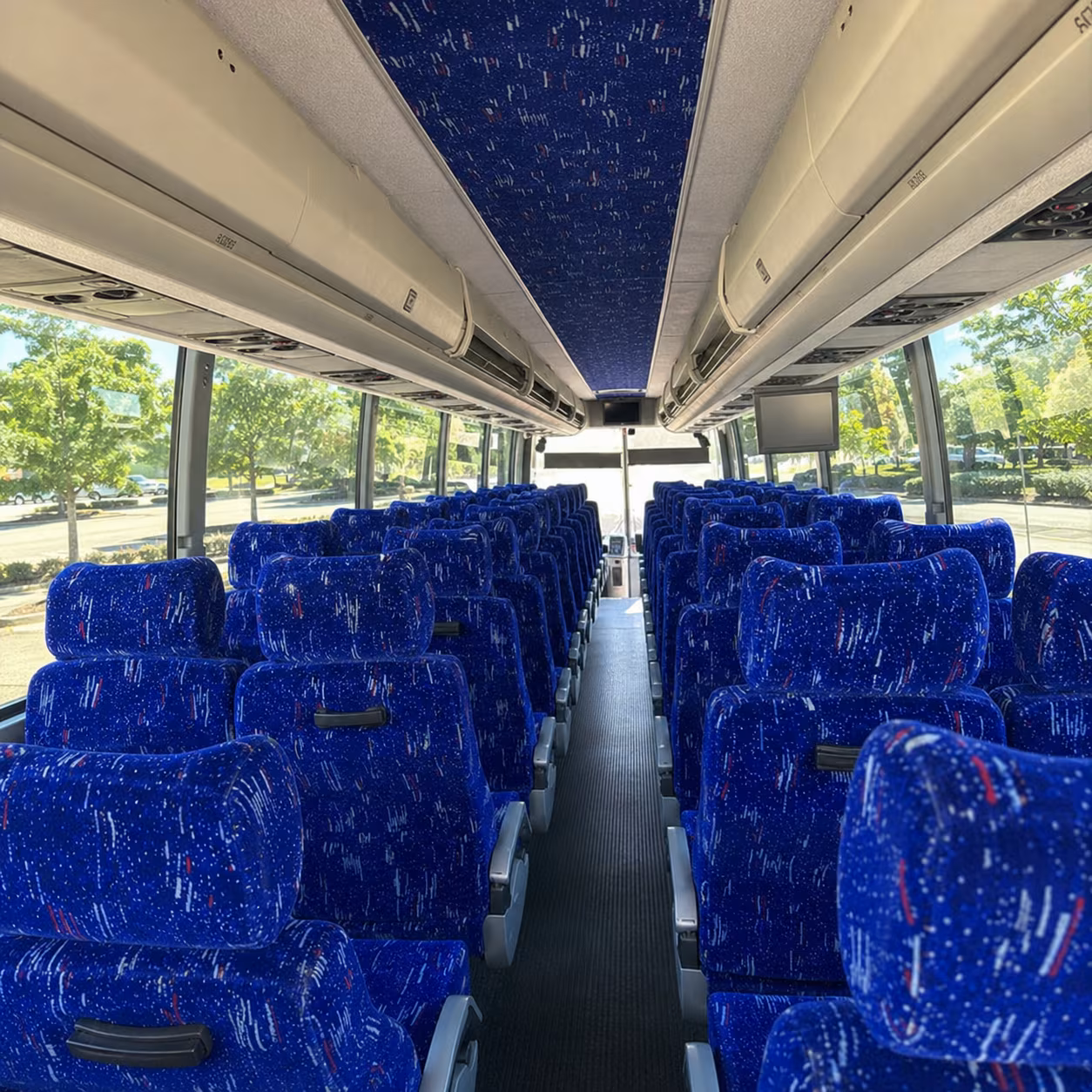 lowell bus rentals