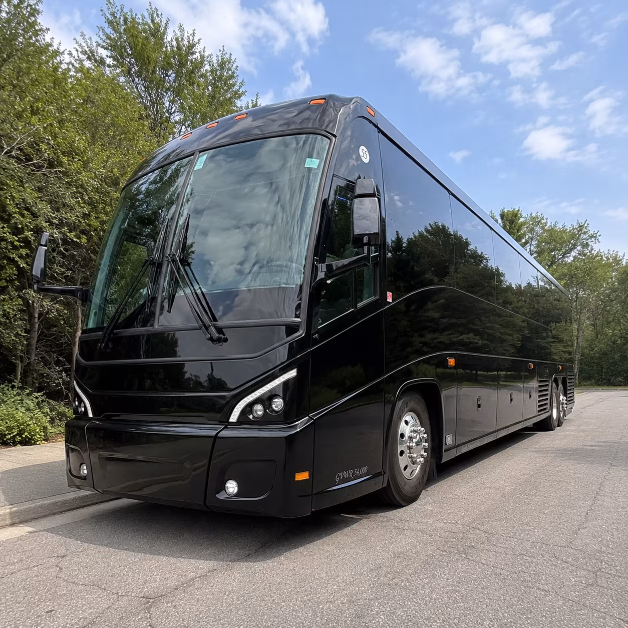 lynn bus rentals