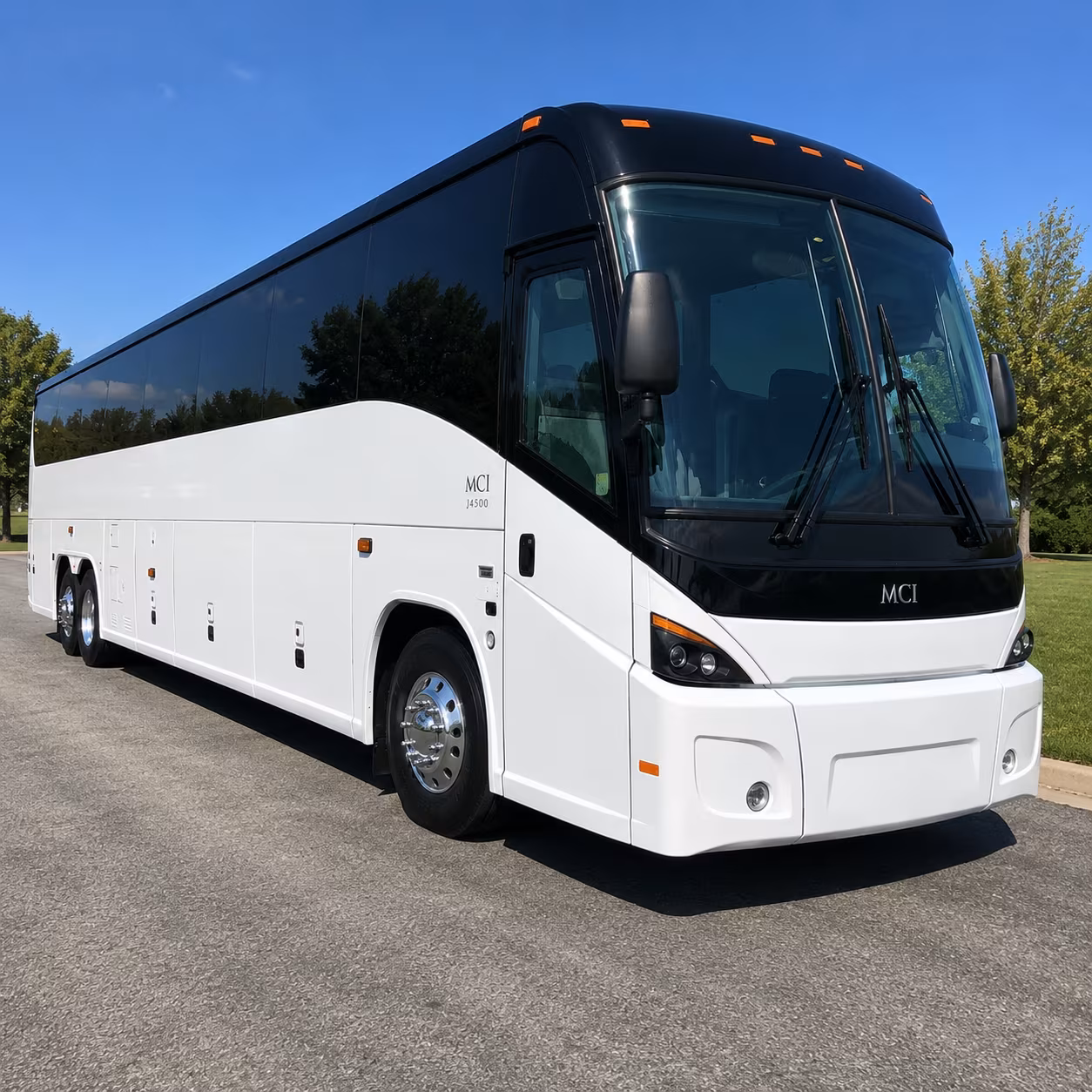 lynn charter bus