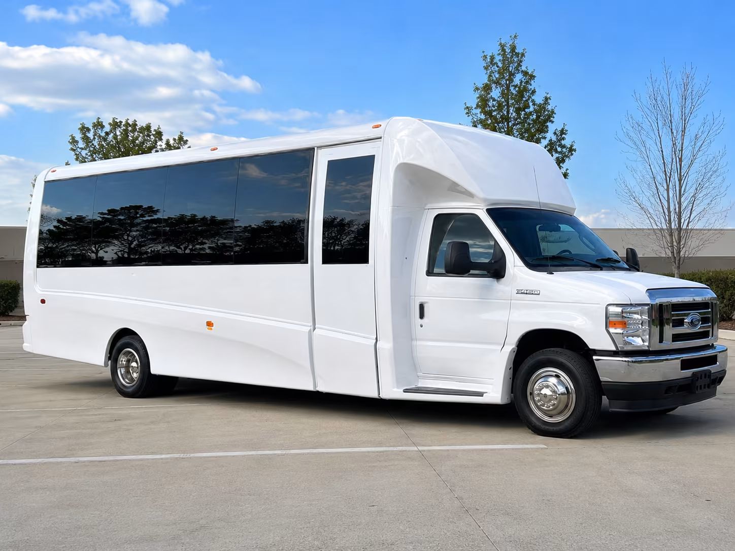 lynn corporate transportation
