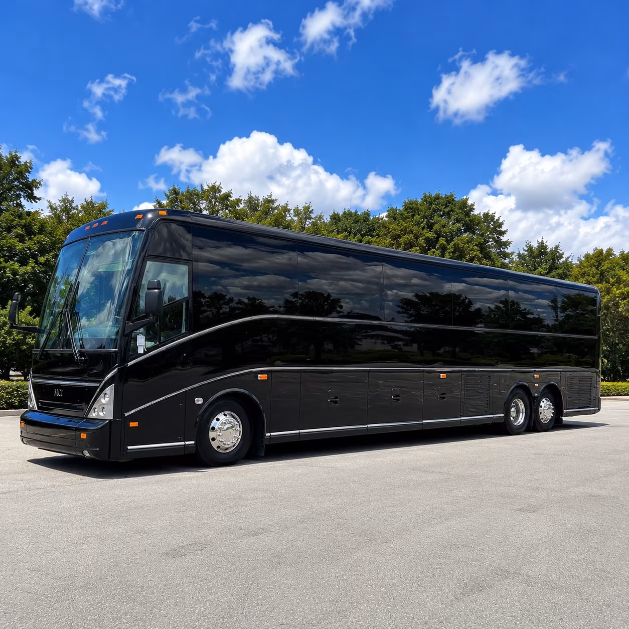 mission trip and airport transportation for beverly churches