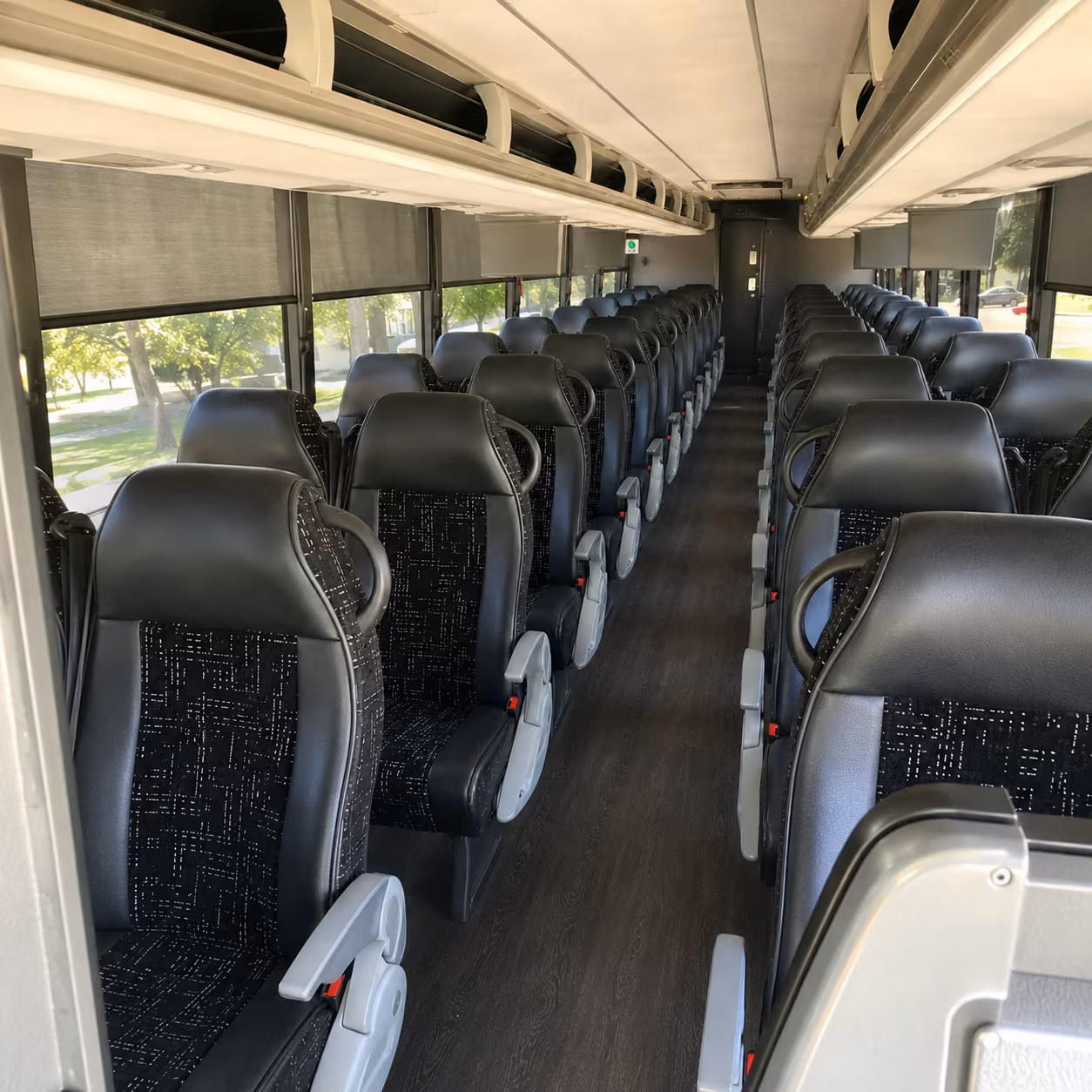salem bus rentals