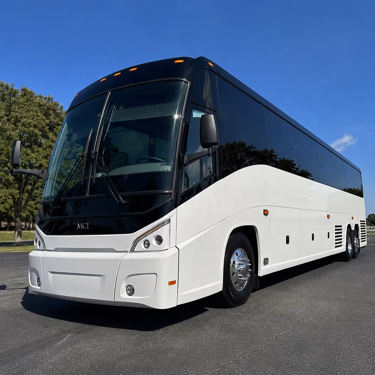 shuttle personnel between beverly and hanscom air force base with ease