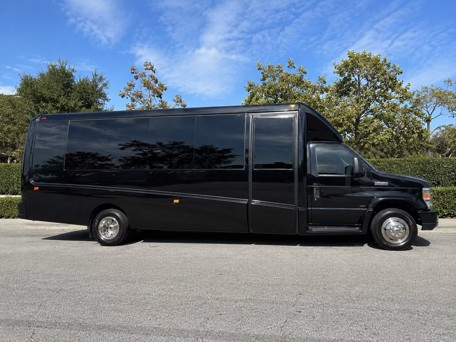springfield employee transportation