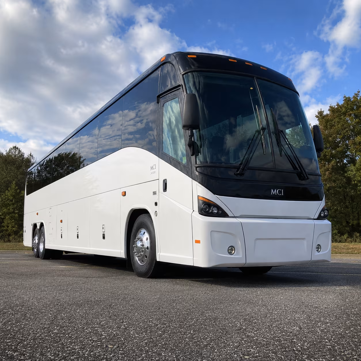 springfield sporting event transportation