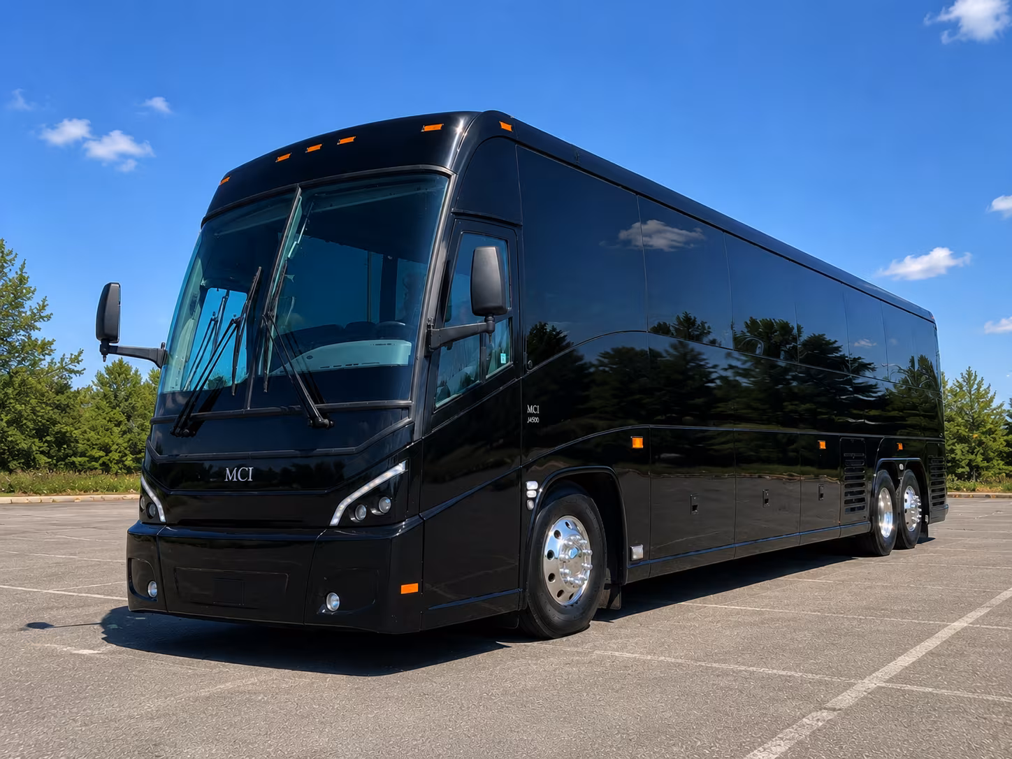 wedding shuttle buses for lynch park and north shore venues