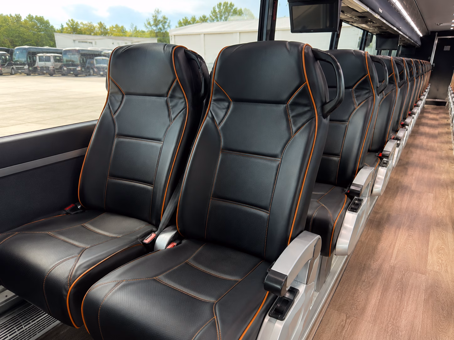whatever your destination on the north shore a bus makes it easier