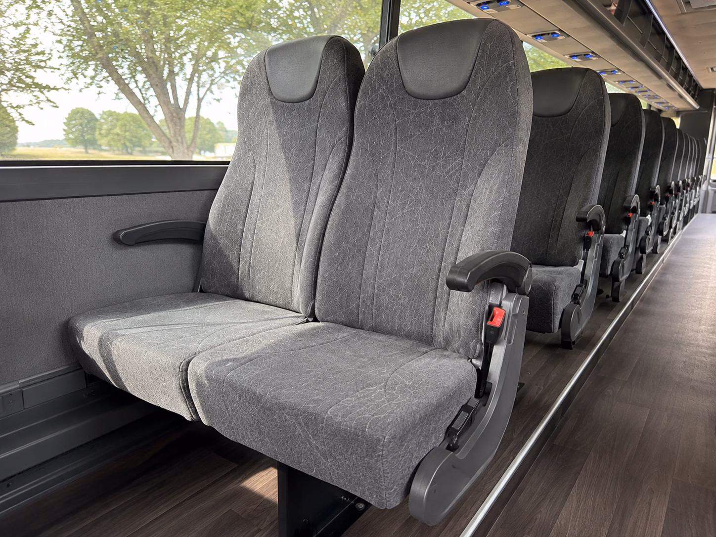 with beverlycharterbuscompany com you ll find the right bus for patriots and revolution game days at gillette stadium