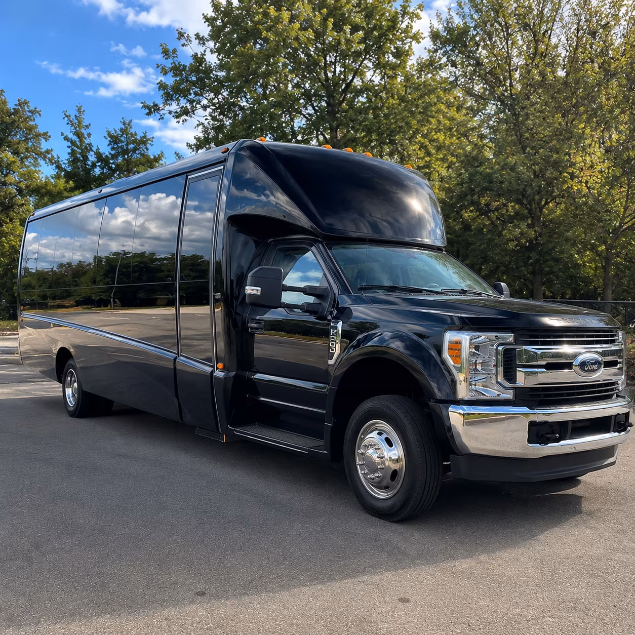 worcester airport transportation