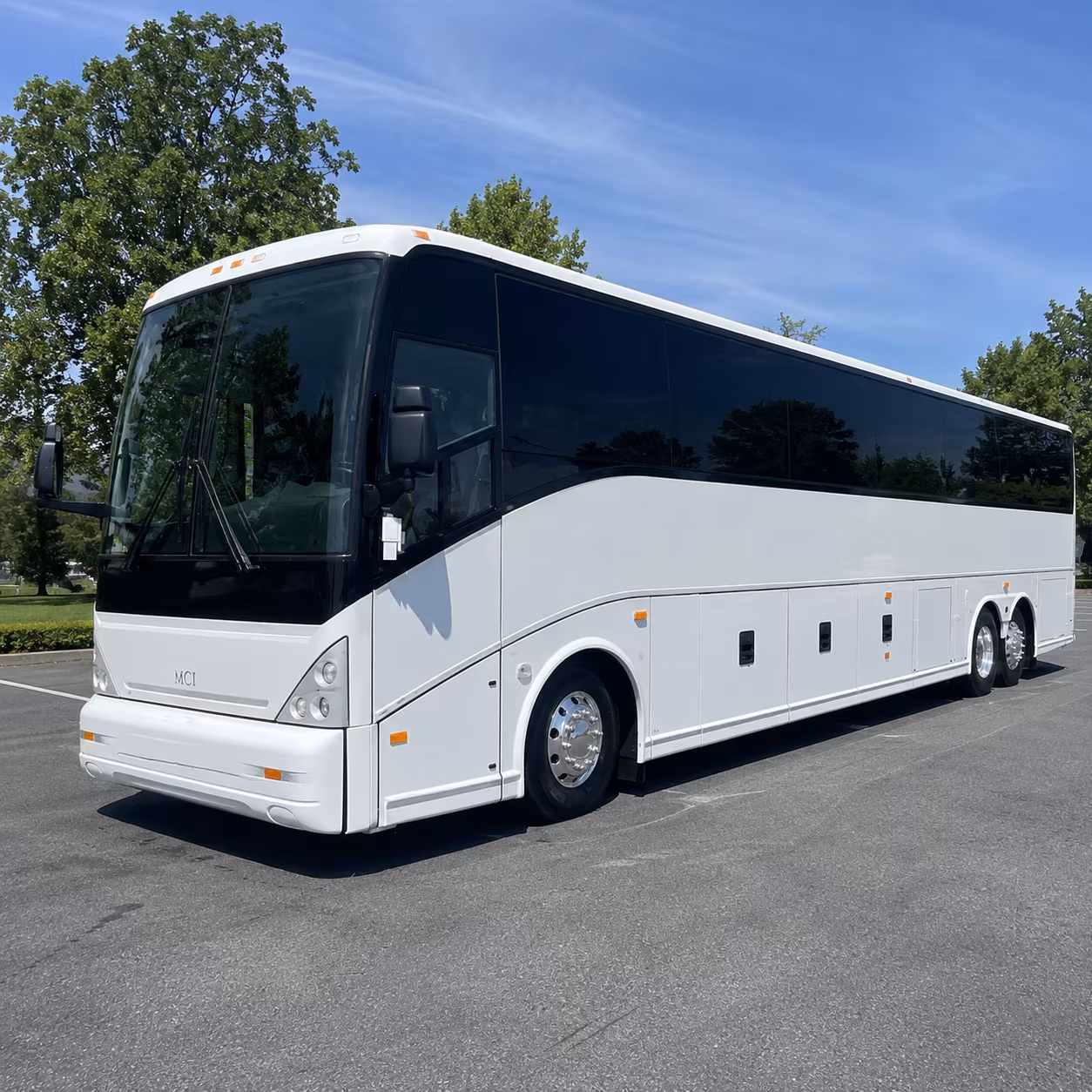 worcester bus rentals