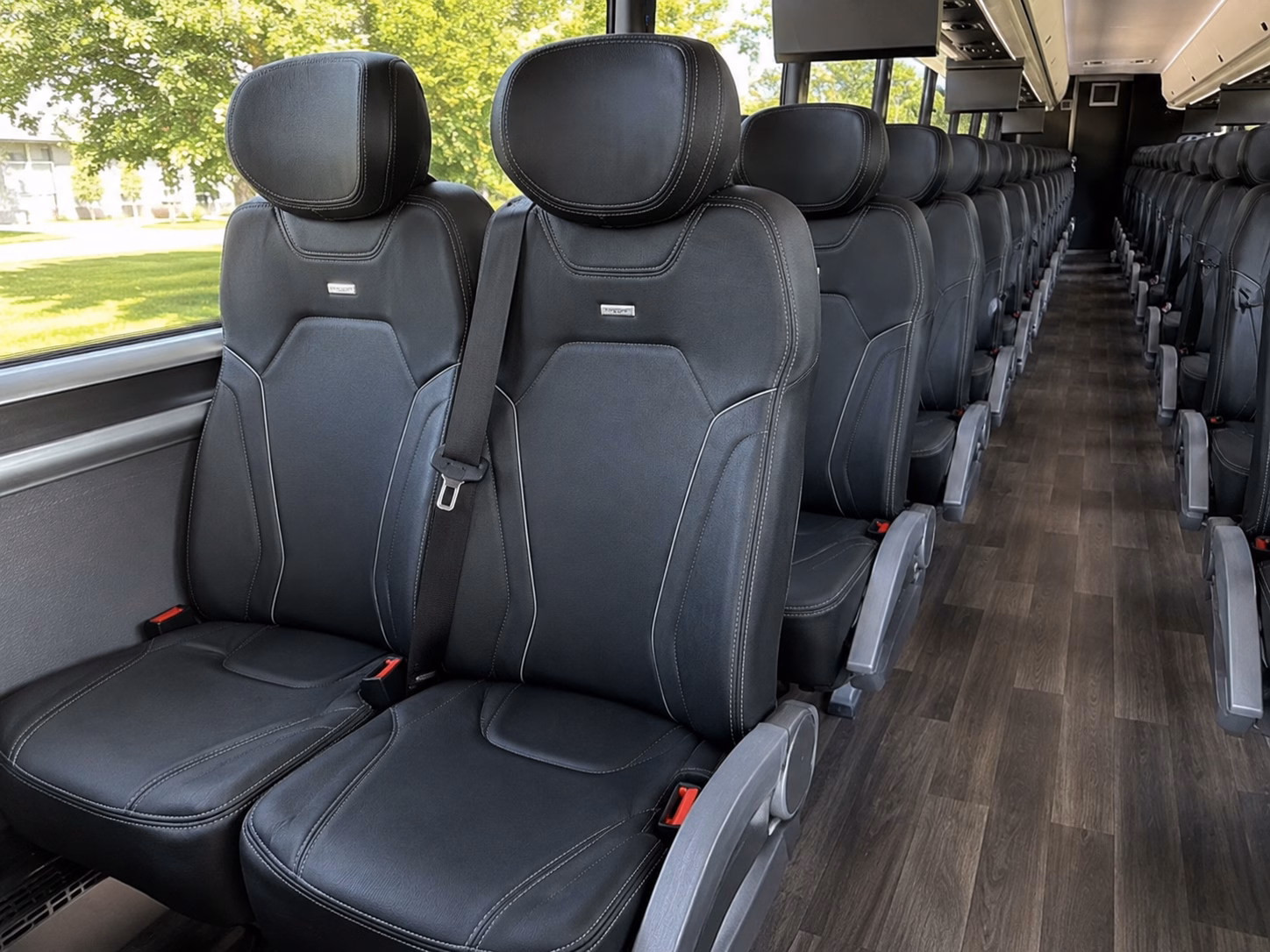 you ll want to book your beverly prom bus early north shore prom season fills fast