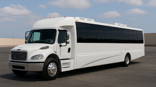 beverly religious group charter bus minibus rentals