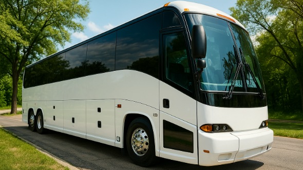 lowell construction site shuttle services