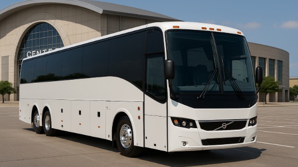 lowell corporate transportation