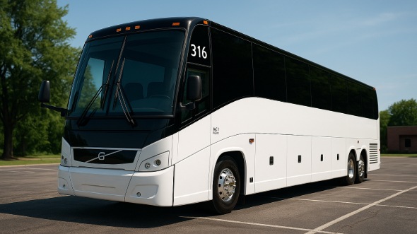 lowell religious charter bus and minibus rentals