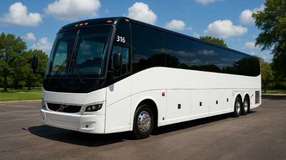 lowell vacation bus rentals for family trips