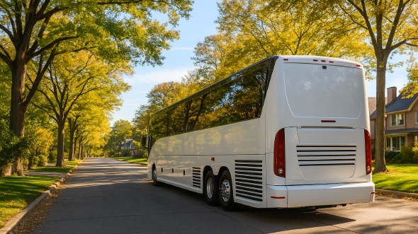 lowell wedding transportation